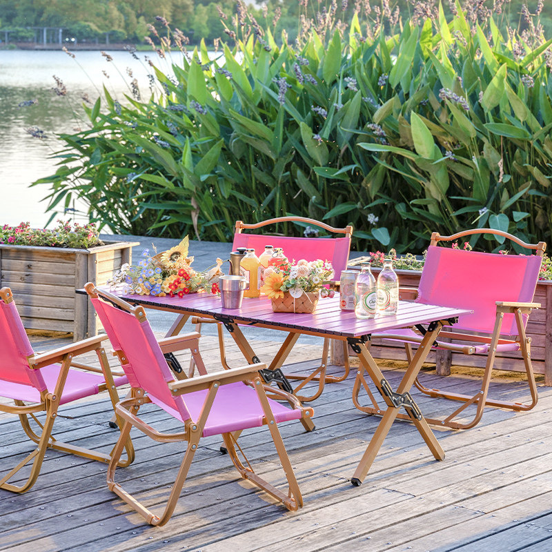 & Portable Folding Egg Roll Ta - Outdoor Furniture Egg Chair ulasan dan harga