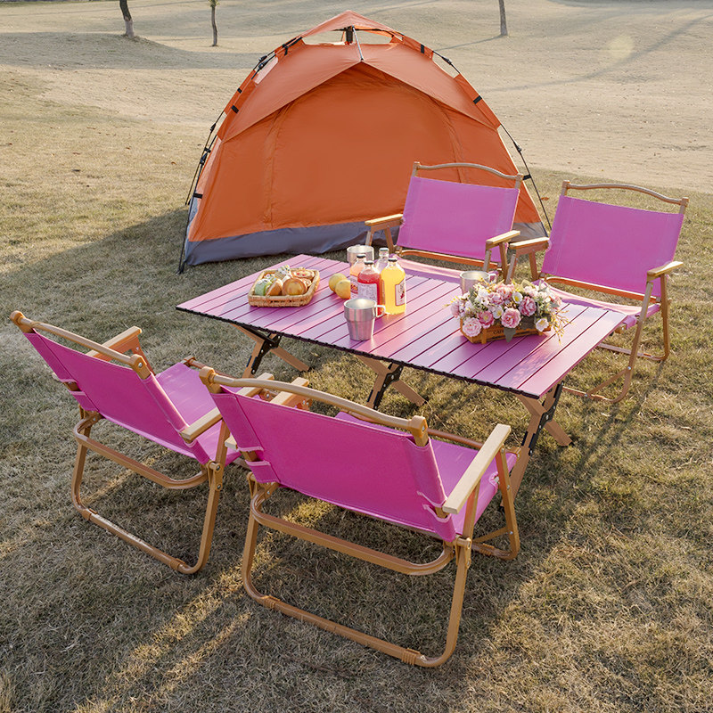 & Portable Folding Egg Roll Ta - Outdoor Furniture Egg Chair ulasan dan harga