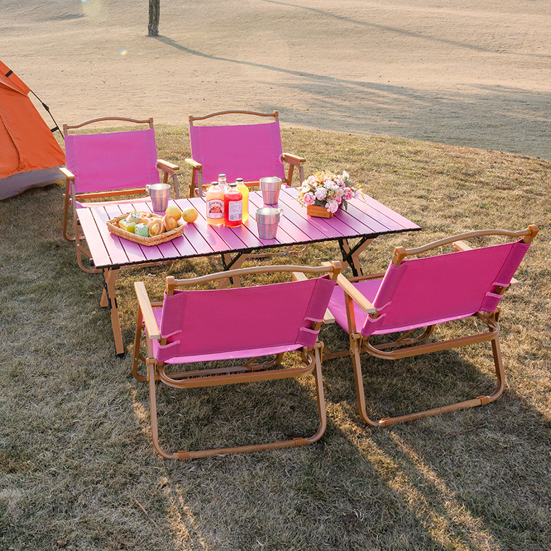 & Portable Folding Egg Roll Ta - Outdoor Furniture Egg Chair ulasan dan harga