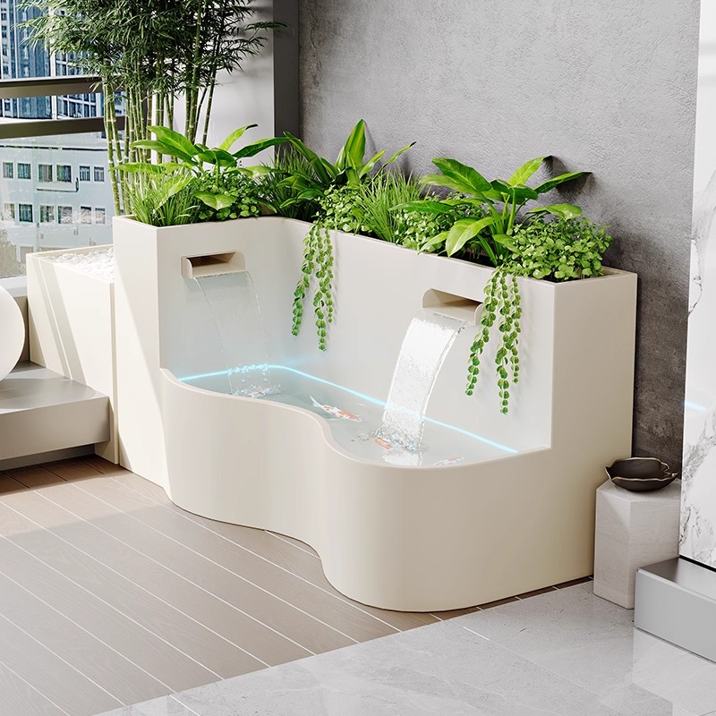 Aluminum Alloy Modern Durable  - Outdoor Furniture Durable ulasan dan harga