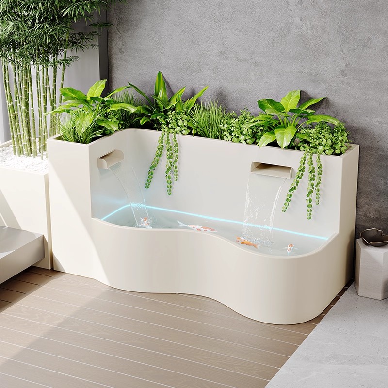 Aluminum Alloy Modern Durable  - Outdoor Furniture Durable ulasan dan harga