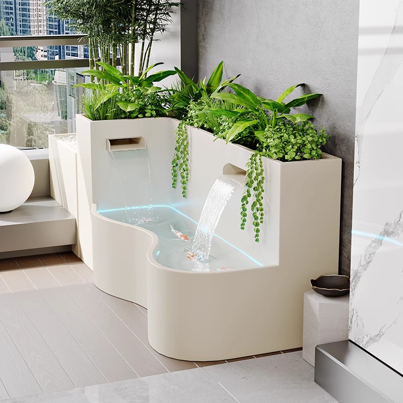 Aluminum Alloy Modern Durable  - Outdoor Furniture Durable ulasan dan harga