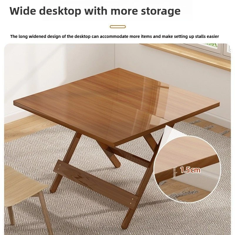 Rental House Dining Table Mult - Outdoor Furniture In Store ulasan dan harga