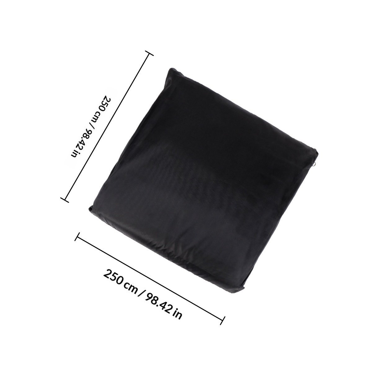 Waterproof Furniture Cover 350 - Outdoor Furniture Cover ulasan dan harga