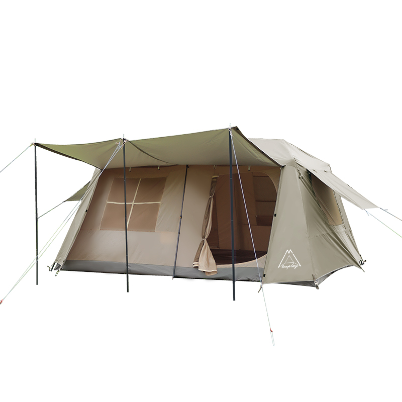 Tent High Quality Family Outdo - Outdoor Furniture Quality ulasan dan harga