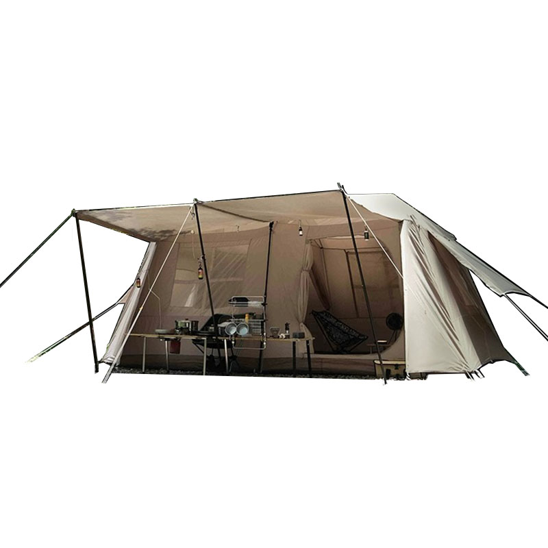 Tent High Quality Family Outdo - Outdoor Furniture Quality ulasan dan harga
