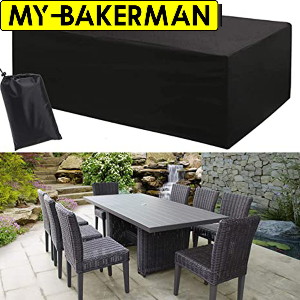 New Patio Furniture Cover, Out - Outdoor Furniture Durable ulasan dan harga