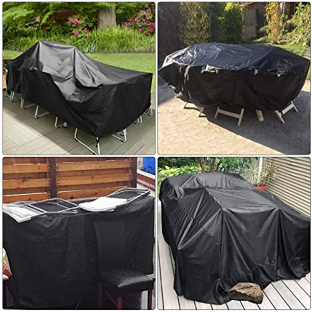 New Patio Furniture Cover, Out - Outdoor Furniture Durable ulasan dan harga