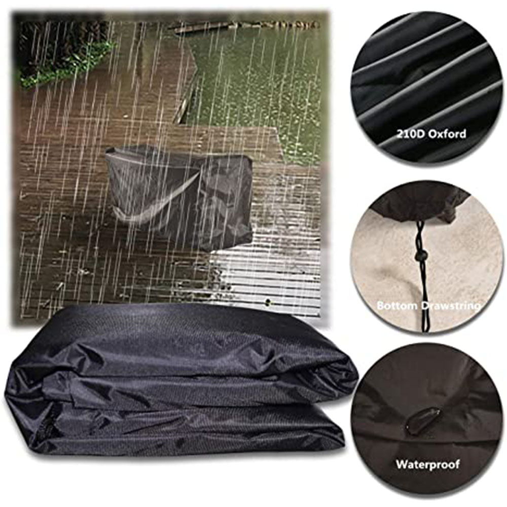 New Patio Furniture Cover, Out - Outdoor Furniture Durable ulasan dan harga