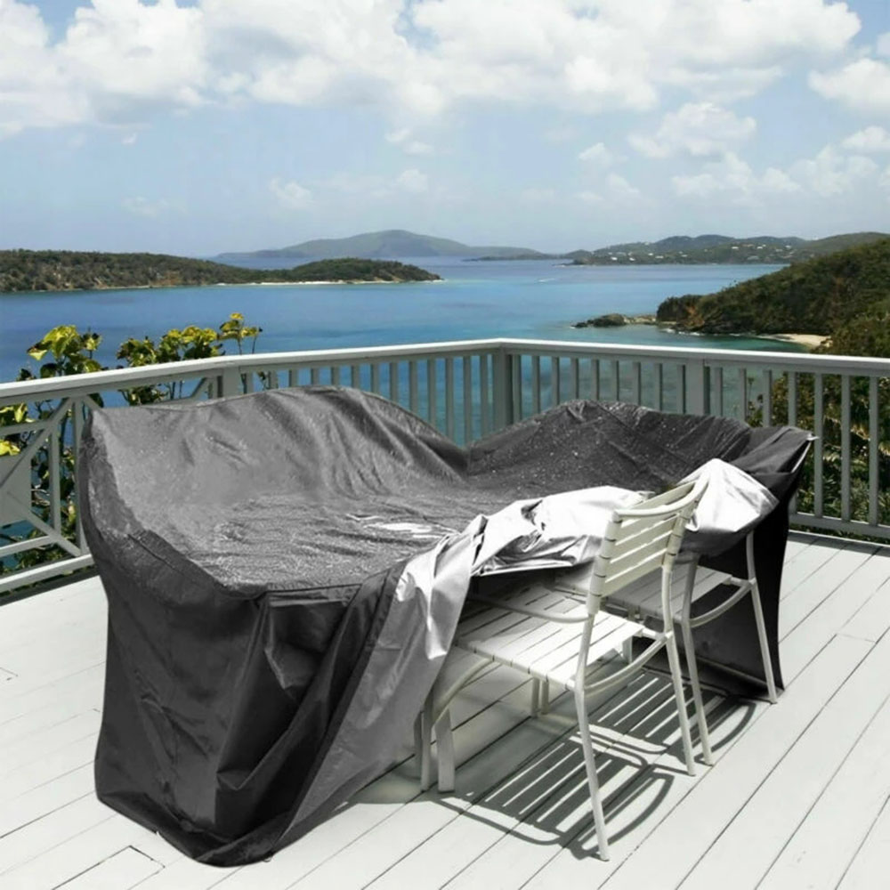 New Patio Furniture Cover, Out - Outdoor Furniture Durable ulasan dan harga