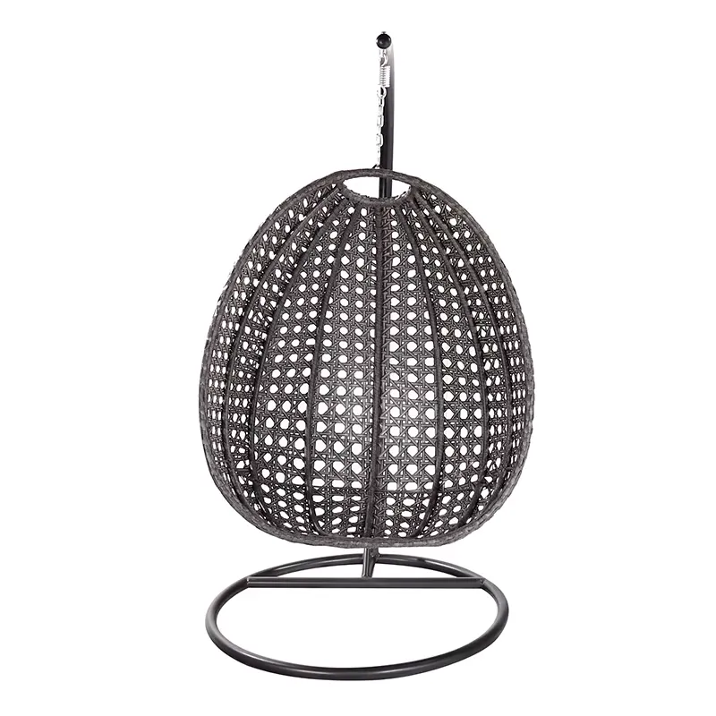 Luxury Modern Garden Wicker Me - Outdoor Furniture Egg Chair ulasan dan harga
