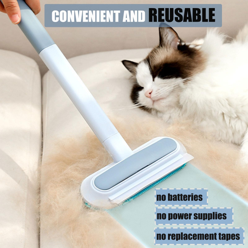 Pet hair remover is suitable f - Outdoor Furniture Durable ulasan dan harga