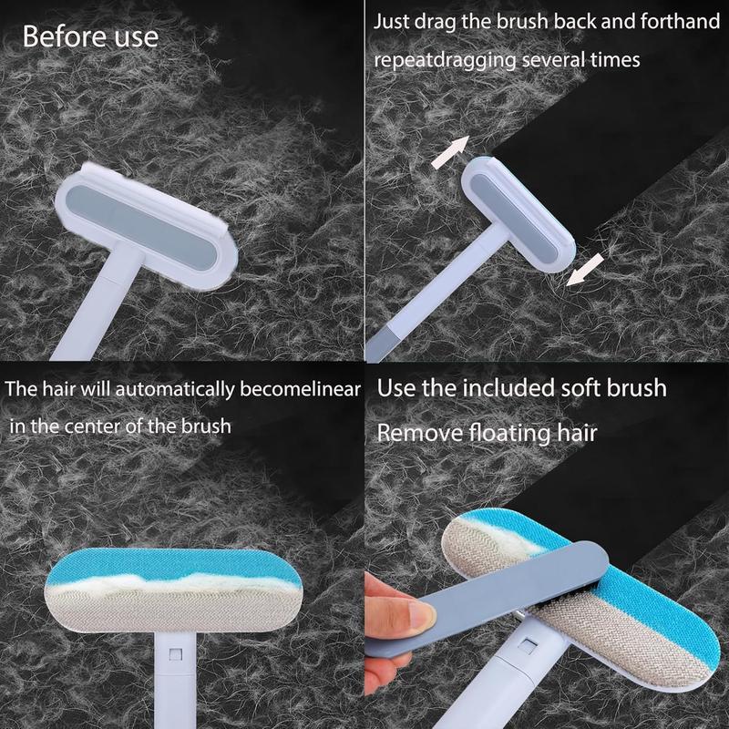 Pet hair remover is suitable f - Outdoor Furniture Durable ulasan dan harga