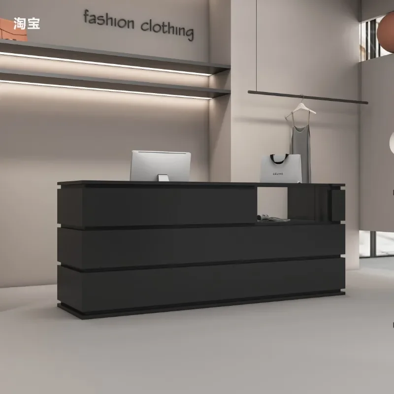 Beauty Salon Counter Outdoor S - Outdoor Furniture In Store ulasan dan harga