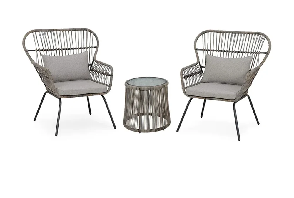 #For Balcony Set Brand New Out - Outdoor Furniture Brand ulasan dan harga
