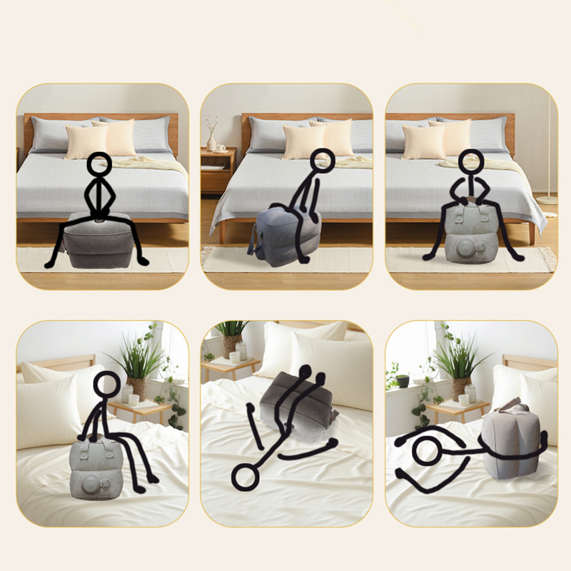 Inflatable Sex Cushion Fits Al - Outdoor Furniture In Store ulasan dan harga