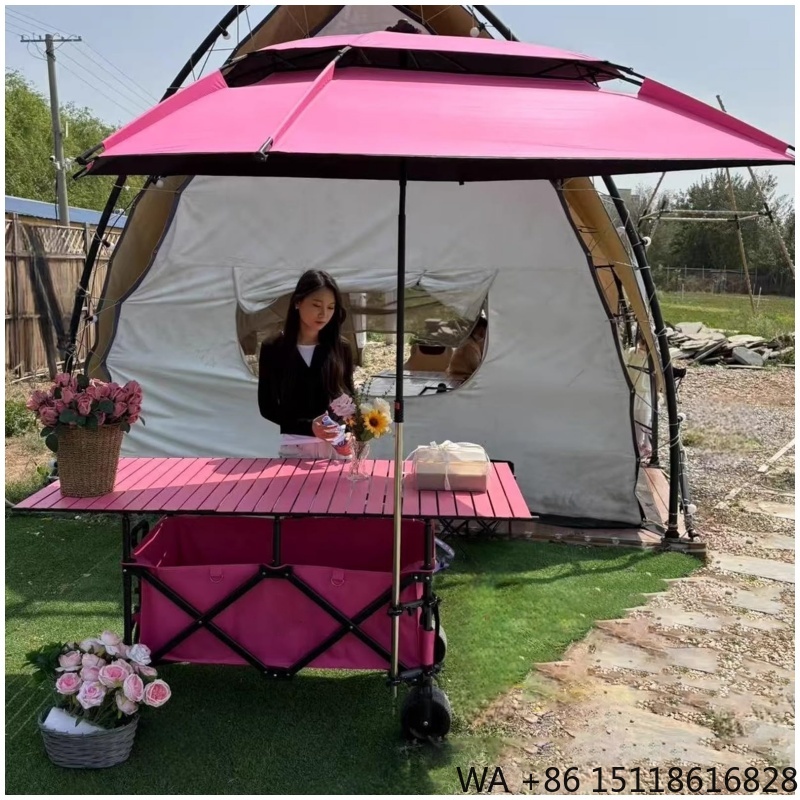 420L High Quality 4-Position H - Outdoor Furniture Quality ulasan dan harga